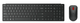 Lenovo Wireless Multi-Mode Pro Combo Keyboard and Mouse 6000 näppäimistö ja hiiri, Nordic