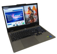 Lenovo LOQ pelikannettava 15,6