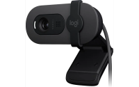 Logitech Brio 105 -web-kamera yrityksille