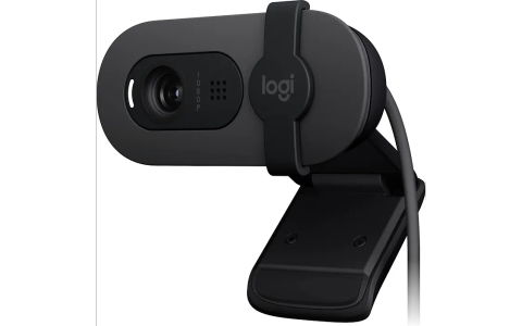 Logitech Brio 105 -web-kamera yrityksille