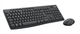 Logitech MK370 langaton näppäimistö ja hiiri, Business