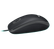 Logitech B100 Langallinen Hiiri, musta