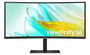 SAMSUNG S34C652 34