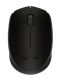 Logitech M170 Langaton Hiiri, musta