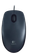 Logitech M90 Langallinen Hiiri, musta