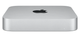 Nopeimmalle: Apple Mac mini M1 8Gt 256Gt SSD macOS Tahoe