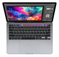 Nopeimmalle MACBOOK PRO M2 13.3