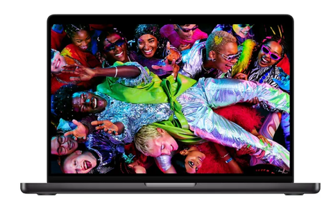 Apple MacBook Pro 14