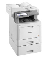 Brother MFC-L9570CDWT Monitoimitulostin