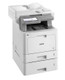 Brother MFC-L9570CDWT Monitoimitulostin