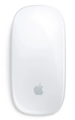 Apple Magic Mouse -langaton hiiri, valkoinen