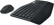 Logitech MK850 Performance -näppäimistö ja hiiri