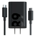 Motorola 68W USB-C TurboPower seinälaturi + USB-C kaapeli