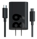 Motorola 68W USB-C TurboPower seinälaturi + USB-C kaapeli