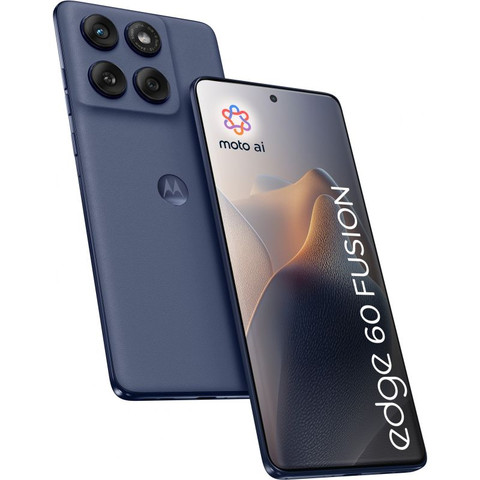 Motorola Edge 60 Fusion 256Gt 6.67