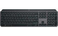 Logitech MX Keys S -näppäimistö, grafiitinharmaa