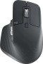 Logitech MX Master 3S -hiiri, musta