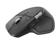 Logitech MX Master 4 hiiri, grafiitti, langaton CAD-hiiri