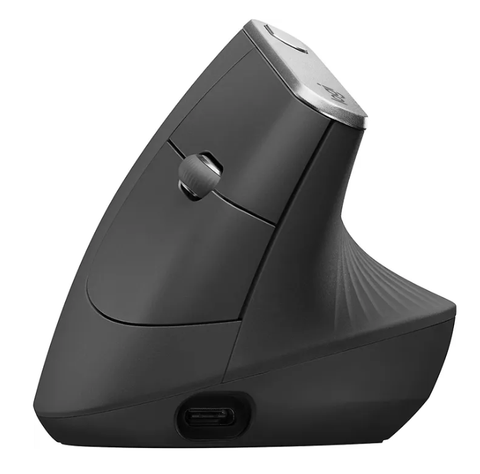 Logitech MX Vertical -hiiri