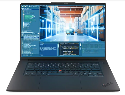LENOVO ThinkPad T1G G8 U9-285H/16WUXGA/64GB/2TB/RTX 5070 8GB/W11P/3P