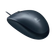 Logitech M90 Langallinen Hiiri, musta