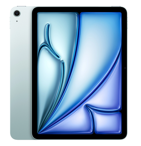 Apple Ipad Air 13'' M4 128 GB WiFi, sininen