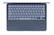 Apple MacBook Neo 13'' A18 Pro 8 Gt, 256Gt kannettava, hopea