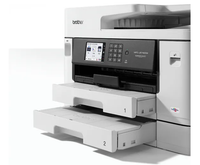 Brother MFC-J5740DW A3- langaton mustesuihkutulostin ammattikäyttöön