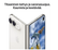 Apple iPhone Duo 256 Gt puhelin, tähdenkajo