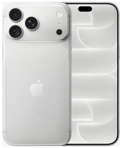 Apple iPhone 18 Pro Max 512 Gt puhelin, hopea