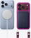 Apple iPhone 18 Pro Max 256 Gt puhelin, musta