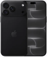 Apple iPhone 18 Pro Max 512 Gt puhelin, musta