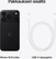 Apple iPhone 18 Pro Max 256 Gt puhelin, musta