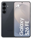 Samsung Galaxy S26 FE 5G puhelin, 256/8 Gt, Graphite