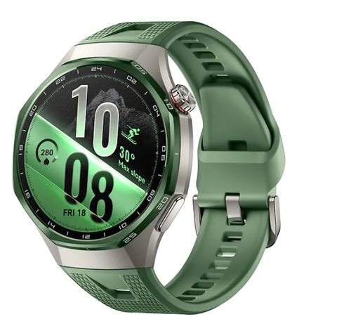 Huawei Kello GT 7 Pro Smartwatch, 46 mm, Vihreä