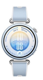 Huawei Kello GT 7 Pro Smartwatch, 41 mm, Sininen