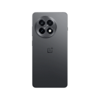 OnePlus 13R 5G puhelin, 256/12 Gt, Nebula Noir