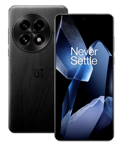 OnePlus 13 5G puhelin, 16/512 Gt, IP68/IP69 Black Eclipse