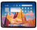 OnePlus Pad Go2 5G tabletti + suojakotelo , 256 Gt, Shadow Black