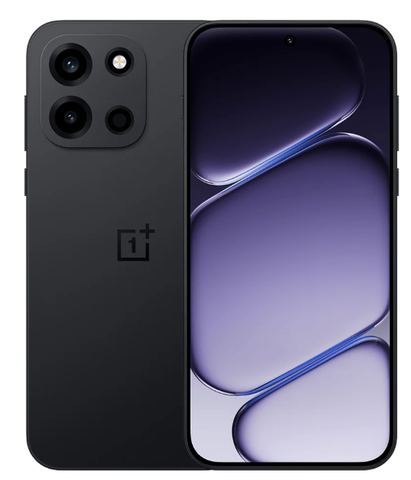 OnePlus Nord 6 5G 256 Gt / 8 Gt, musta - tehokas ja näyttävä 