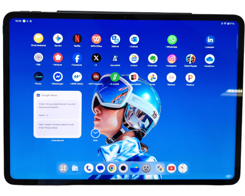 OnePlus Pad 3 13,2