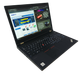 Nopeimmalle - Thinkpad P15 I7-10850H 32Gt T1200 512Gt W11Pro