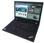 Nopeimmalle - Thinkpad P15 I7-10850H 32Gt T1200 512Gt W11Pro