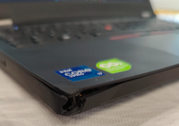 Nopeimmalle - Thinkpad P15 gen2 I7-11850H 32Gt RTX A2000 1024Gt W11Pro