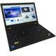 Nopeimmalle - Thinkpad P15 gen2 I7-11850H 32Gt RTX A3000 512Gt W11Pro