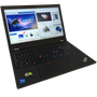 Nopeimmalle - Thinkpad P15 gen2 I7-11800H 32Gt RTX A3000 512Gt W11Pro