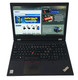 Nopeimmalle - Thinkpad P15 gen2 I7-11850H 32Gt RTX A3000 1024Gt W11Pro