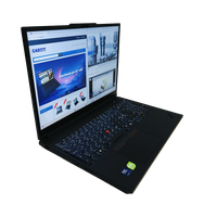LENOVO ThinkPad P16 G3 U7-265HX/16WUXGA/64GB/1TB/RTX PRO 2000 8GB/5G/W11P/3P
