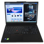 LENOVO ThinkPad P16 G3 U9-275HX/16WUXGA/64GB/1TB/RTX PRO 3000 12GB/W11P/3PY/W11P/3P