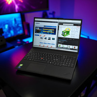 Thinkpad P16S G3 U9-185H/16WUXGA/64GB/1TB/IGFX/W11P/3P